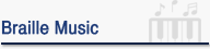 Braille Music