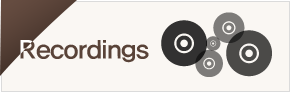 Recordings