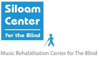The Blind Music Rehabilitation Center logo